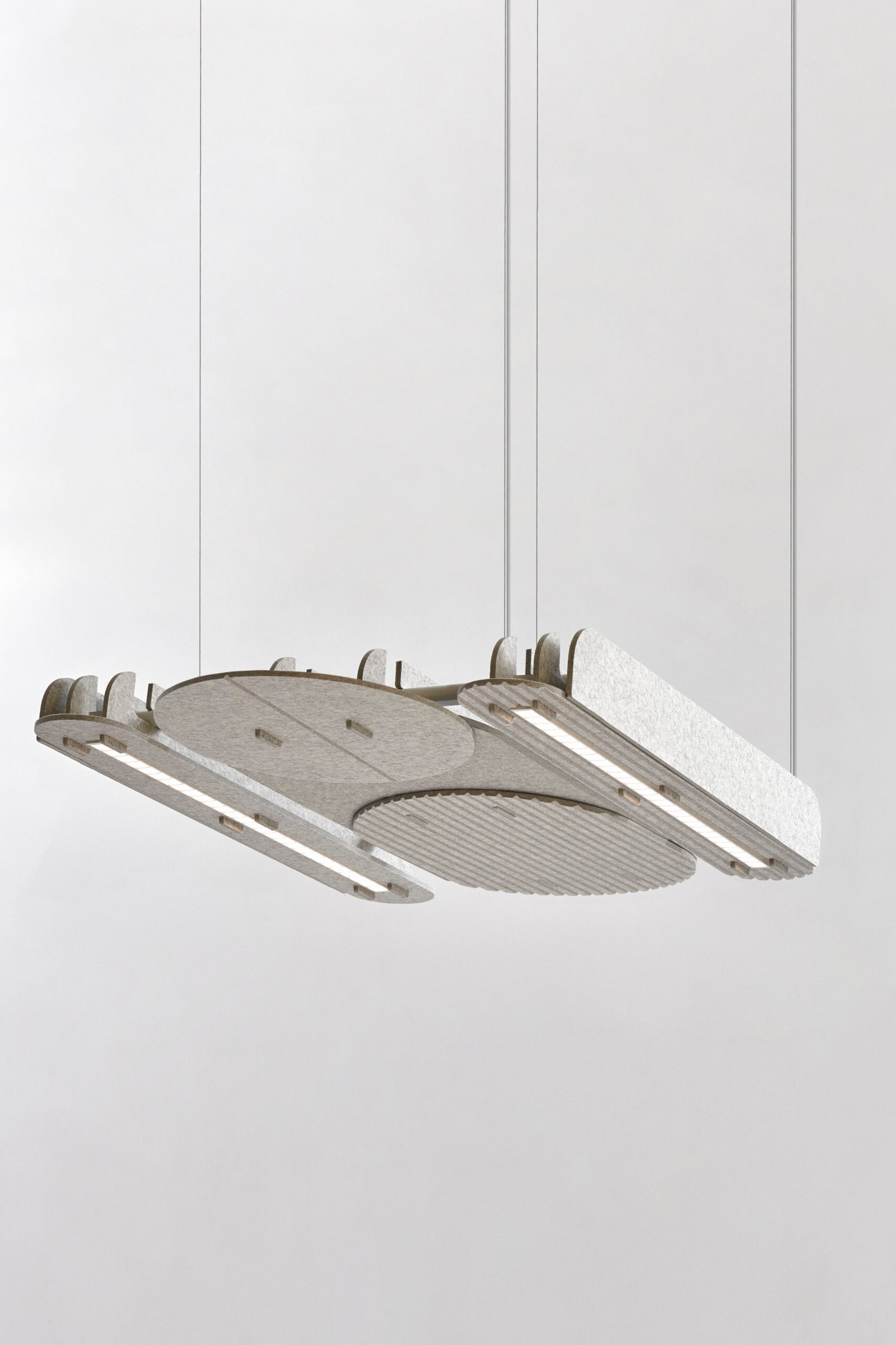 flexxica-acoustic-pet-systema-ce-2 Systema Ceiling - Image 1