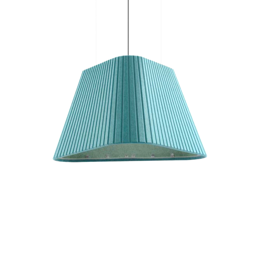 flexxica_alpha_triangle_packshot Alpha Triangle - Image 1