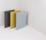 Acustik PET Felt Panels